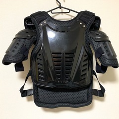 コミネ　ライダー プロテクター フリーサイズの画像