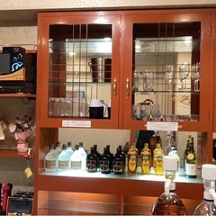 【阪神尼崎/1人で入れるBAR/飲み放題】