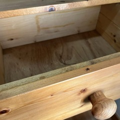 タンス　収納棚　子どもたんすタンスの画像