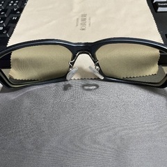 度付き偏光サングラスの画像