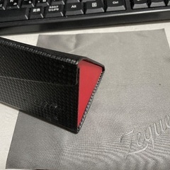 度付き偏光サングラスの画像