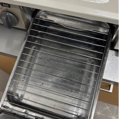 LPガスコンロの画像