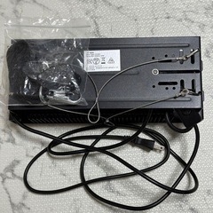 LED 植物育成ライト 室内温室栽培　吊り下げ　フルスペクトル　取付簡単の画像