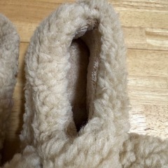 SHEIN 🐶　ルームシューズ　かわいい💖　新品未使用の画像