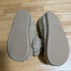 SHEIN 🐶　ルームシューズ　かわいい💖　新品未使用の画像