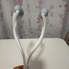 フェイスマッサージャー／顔ツボローラーの画像