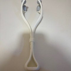 フェイスマッサージャー／顔ツボローラーの画像