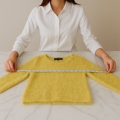 【在宅ワーク‪🌸未経験OK】簡単な採寸・撮影のお仕事です‪☆子育てママさん活躍中♡ノルマ無し・好きな時間に好きなだけの画像