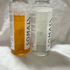 そまり　木村石鹸　洗剤セットの画像