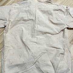 karl helmut✨希少✨ボーリング柄刺繍✨ゆったりサイズ✨半袖シャツ✨の画像