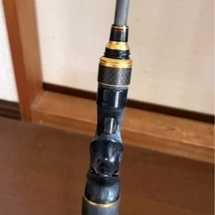 福岡発 送料無料 ダイワ 紅牙69 MHB ベイトモデル タイラバロッドの画像