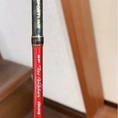 福岡発 送料無料 ダイワ 紅牙69 MHB ベイトモデル タイラバロッドの画像