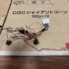 SANYO　メモリーナビの画像