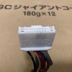 SANYO　メモリーナビの画像