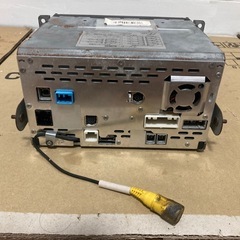 SANYO　メモリーナビの画像