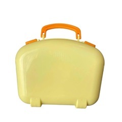 ポケモン ランチボックス 弁当箱 非売品 ポケモン食器の画像