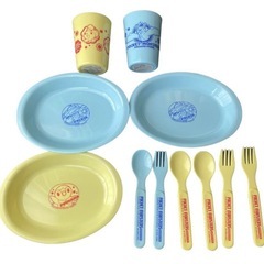 ポケモン ランチボックス 弁当箱 非売品 ポケモン食器の画像