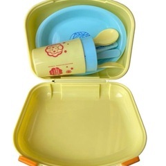 ポケモン ランチボックス 弁当箱 非売品 ポケモン食器の画像