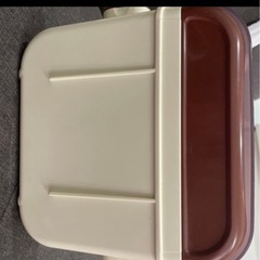 コンビ　哺乳瓶除菌の画像