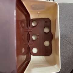 コンビ　哺乳瓶除菌の画像