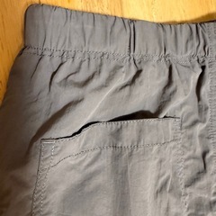 GU パンツ　👖　レディース　Lサイズ　　の画像