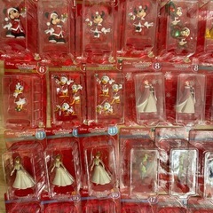 ディズニー 一番クジ　ハッピークジの画像