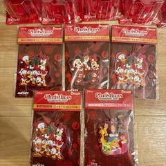 ディズニー 一番クジ　ハッピークジの画像