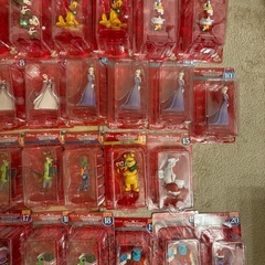 ディズニー 一番クジ　ハッピークジの画像