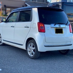 車検たっぷり 状態良好 ホンダ N-ONE 軽自動車の画像