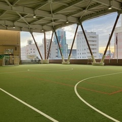 11/30(日)13:30〜フットサル大会のゴレイロ(GK)1名募集 