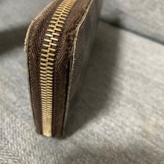 ヴィトン　長財布　メンズの画像