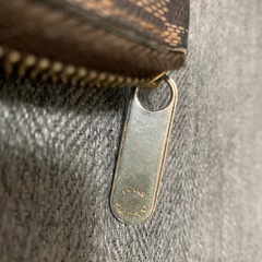 ヴィトン　長財布　メンズの画像