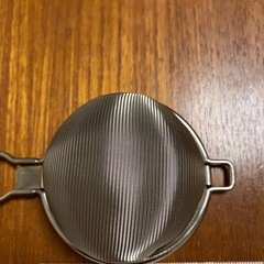 茶漉しの画像