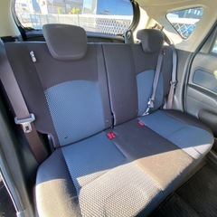 車検2年込み ETC 日産 ノート　状態良好 コンパクトカーの画像