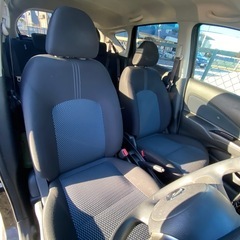 車検2年込み ETC 日産 ノート　状態良好 コンパクトカーの画像