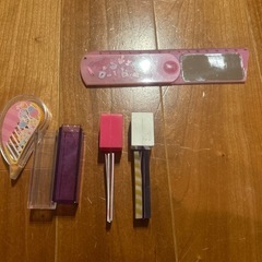 ⑥無料　ちゃおふろくの画像