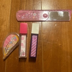 ⑥無料　ちゃおふろくの画像