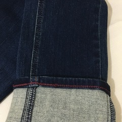 【EDWIN】C-SEVENTEEN BODY FIRE　CW336の画像