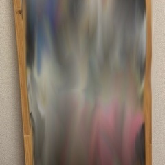 鏡の画像