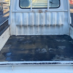 車検長い AT エアコン ETC ダイハツ ハイゼット トラック 軽トラの画像