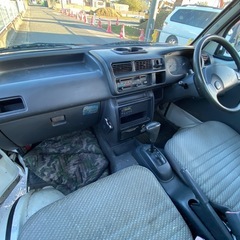 車検長い AT エアコン ETC ダイハツ ハイゼット トラック 軽トラの画像