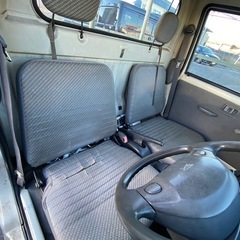 車検長い AT エアコン ETC ダイハツ ハイゼット トラック 軽トラの画像