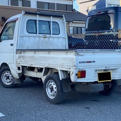 車検長い AT エアコン ETC ダイハツ ハイゼット トラック 軽トラの画像