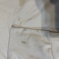 中古作業用 長袖ポロシャツ(寅壱)2枚セットの画像