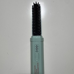 ホットヘアブラシの画像