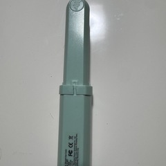 ホットヘアブラシの画像