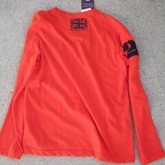 🍊スポーツブランド新品の画像