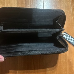 ⑨無料　女の子　財布の画像