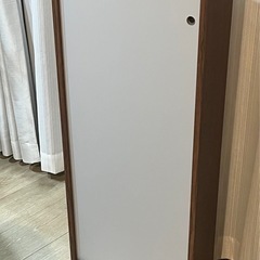 IKEA イケア GODMORGON 16684 可変棚 グモロン ウォールキャビネット グドモルゴン 北欧 収納の画像