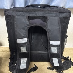 ウーバーイーツ　Uber eats バッグの画像